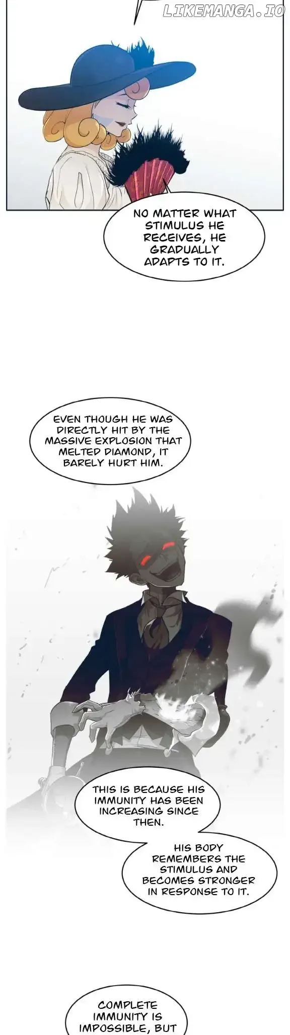 Counter Cube Chapter 47 page 36