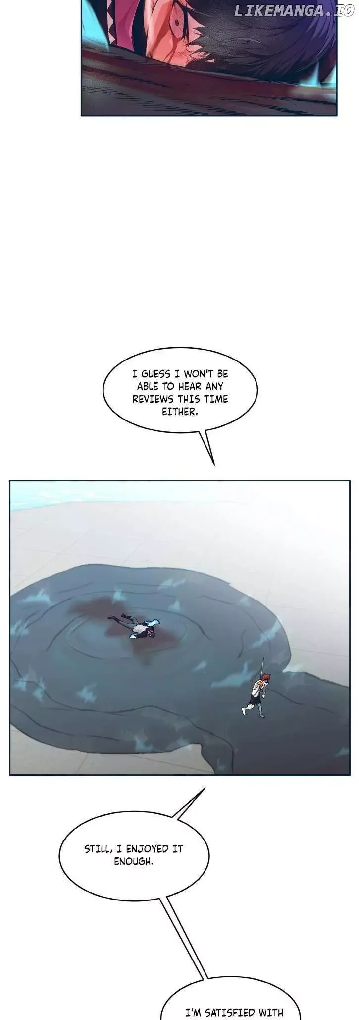 Counter Cube Chapter 48 page 27