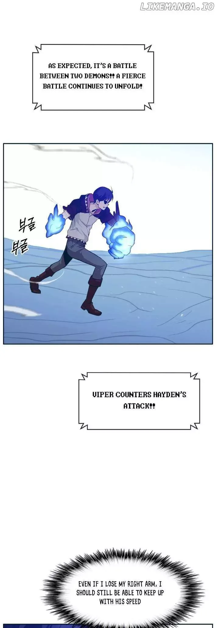 Counter Cube Chapter 48 page 13