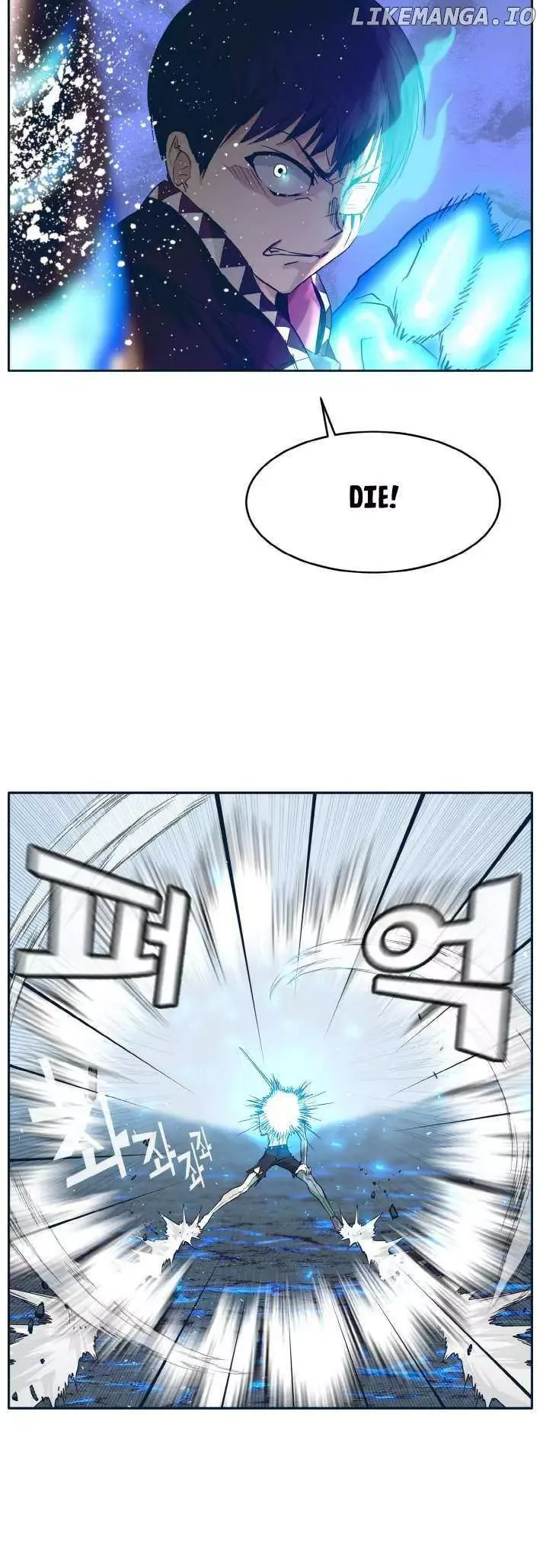 Counter Cube Chapter 48 page 12