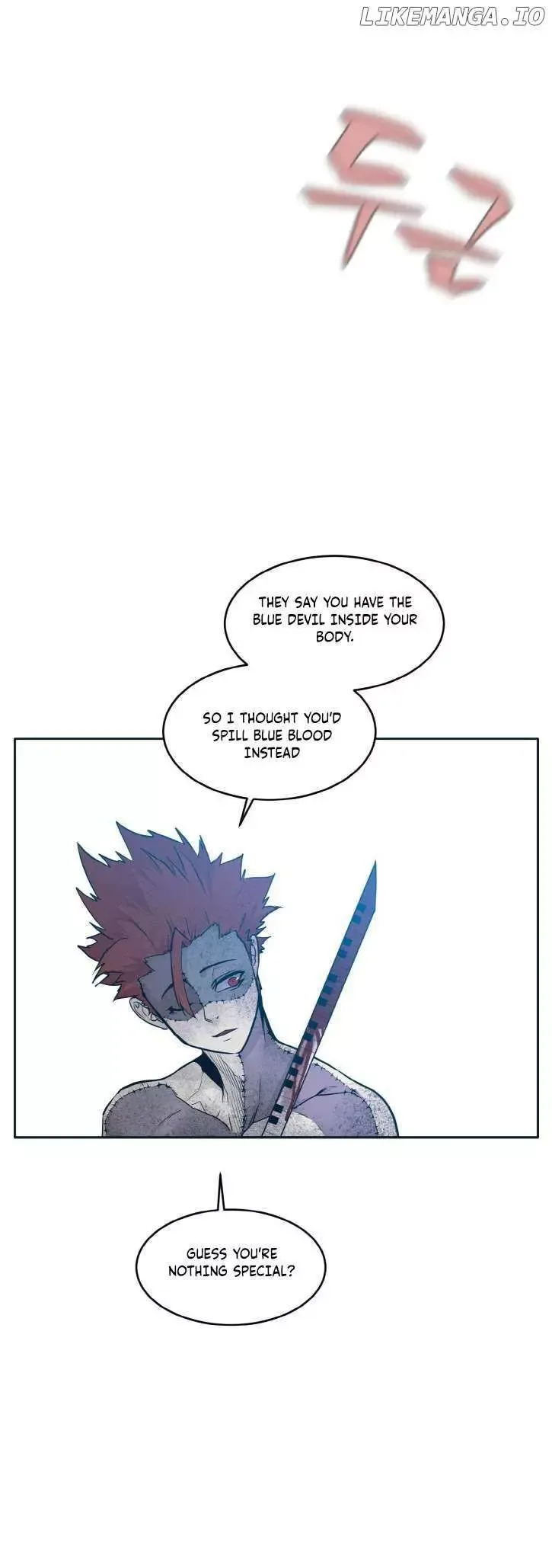 Counter Cube Chapter 48 page 25