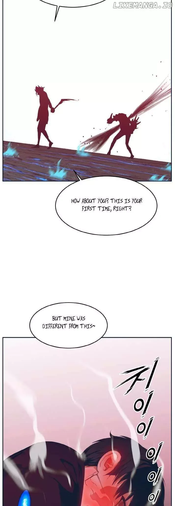 Counter Cube Chapter 48 page 23