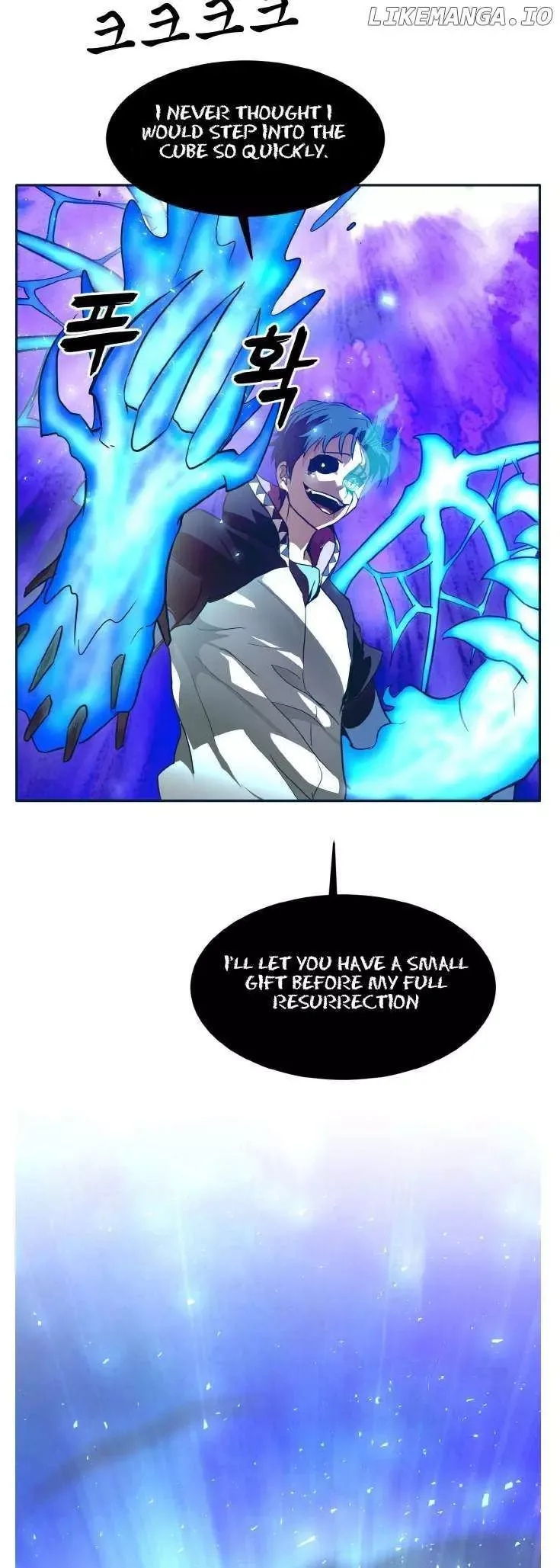 Counter Cube Chapter 48 page 42