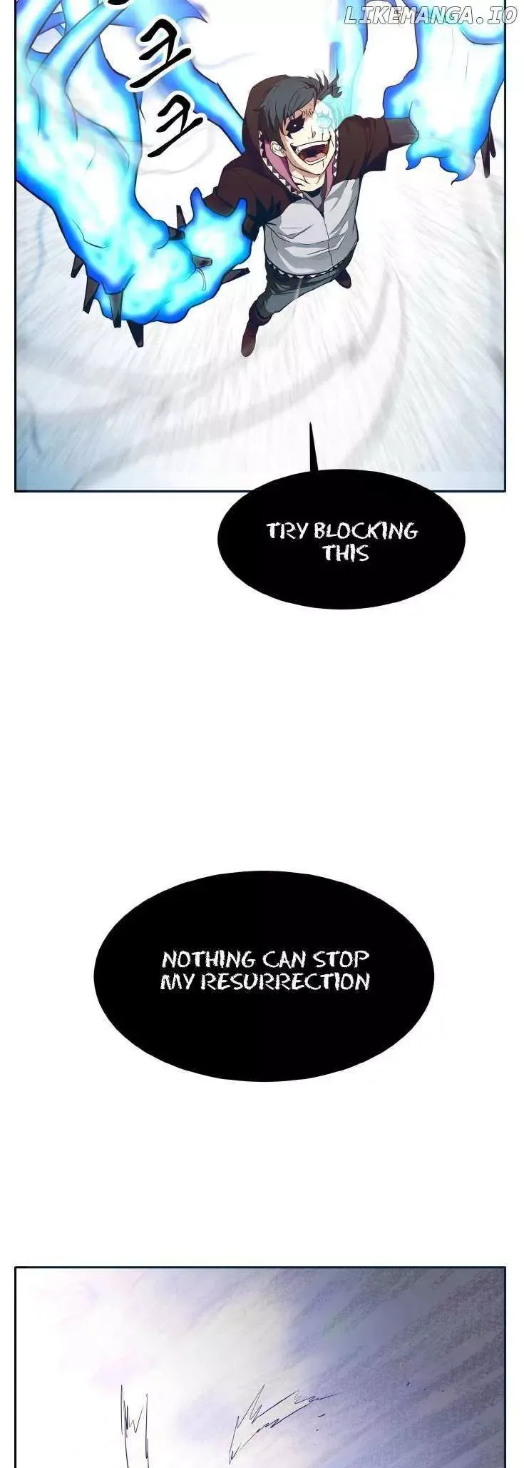 Counter Cube Chapter 48 page 47
