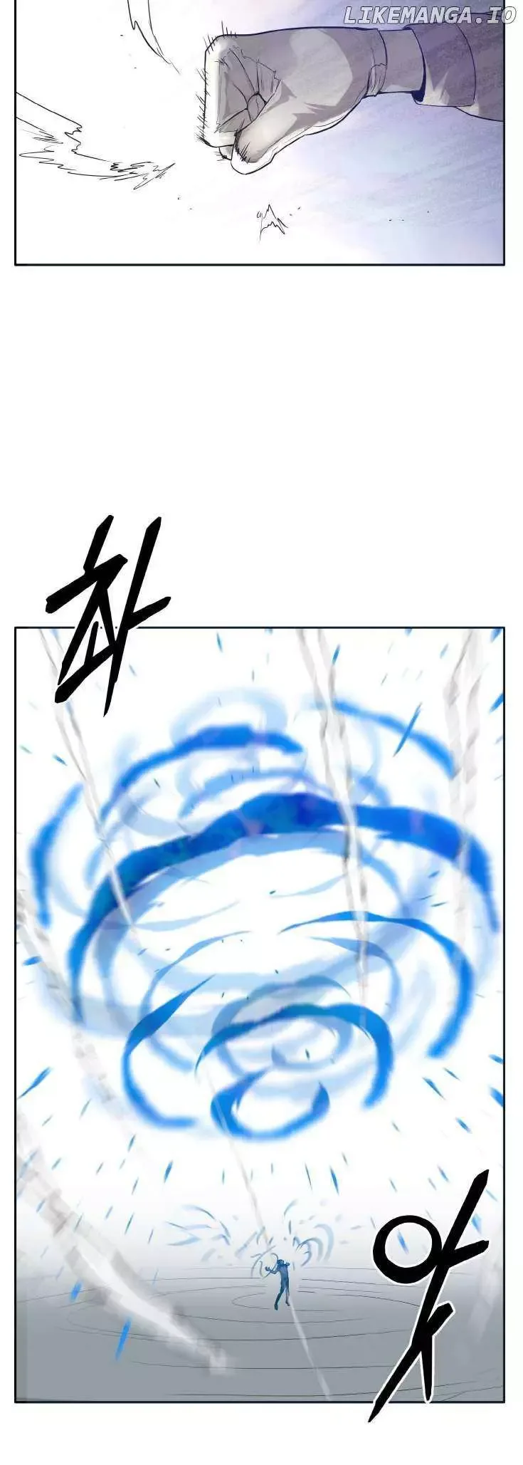 Counter Cube Chapter 48 page 48