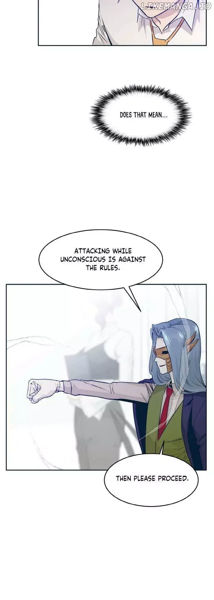 Counter Cube Chapter 48 page 51