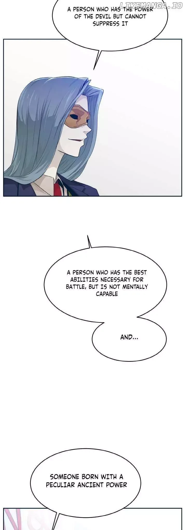 Counter Cube Chapter 48 page 56