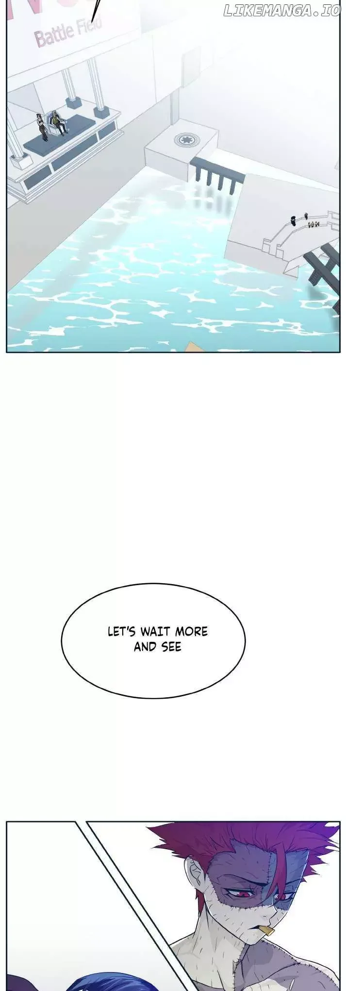 Counter Cube Chapter 48 page 57