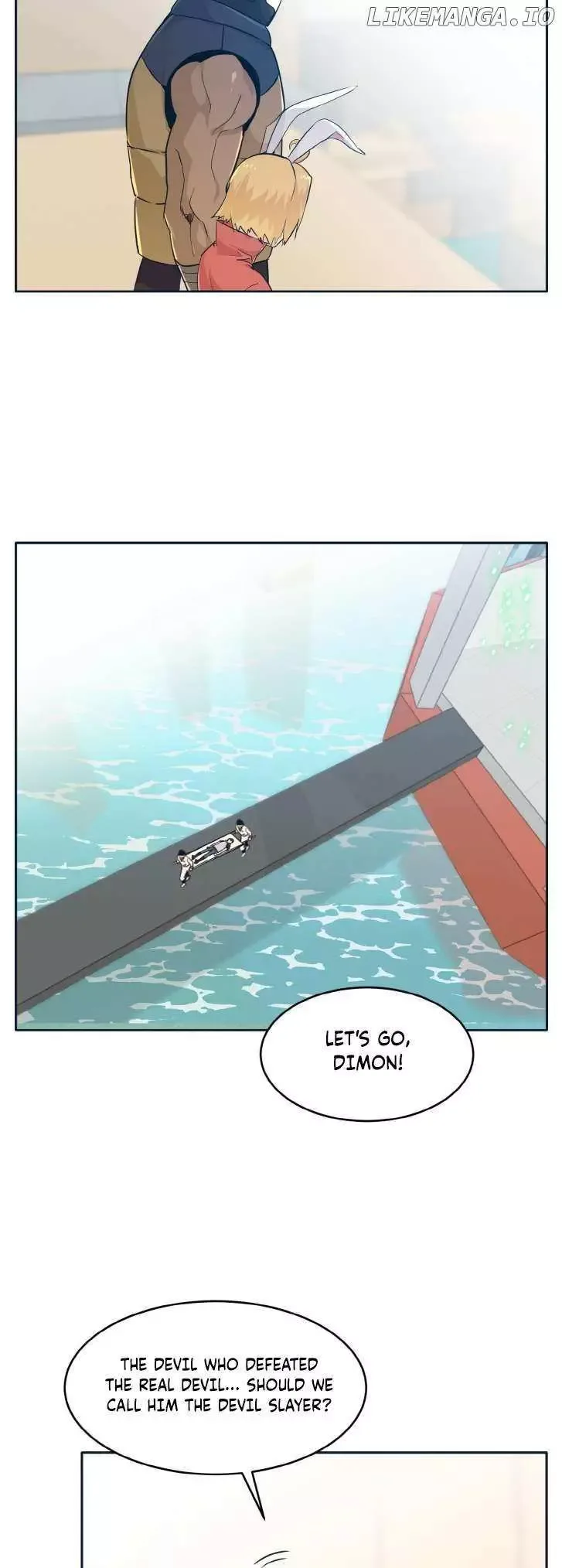 Counter Cube Chapter 49 page 3