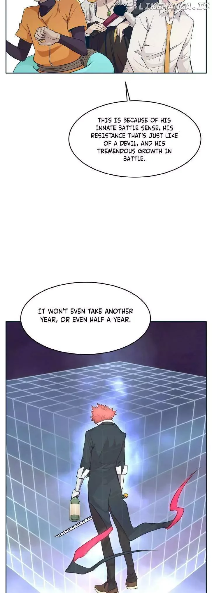 Counter Cube Chapter 49 page 7