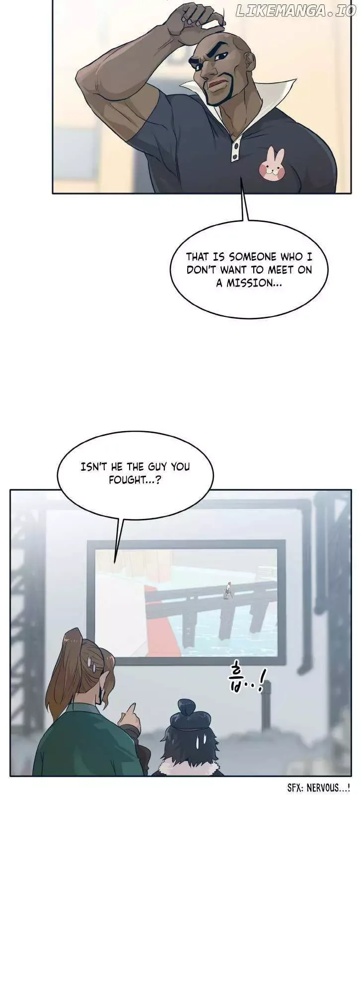 Counter Cube Chapter 49 page 4
