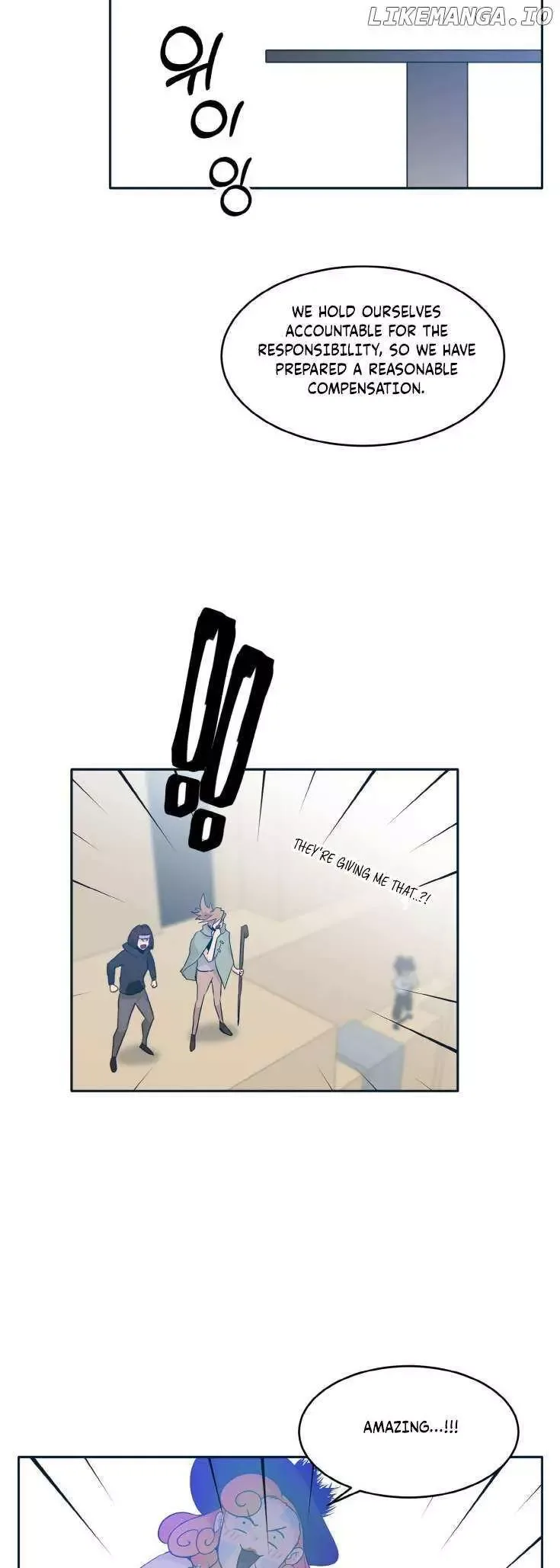 Counter Cube Chapter 49 page 15