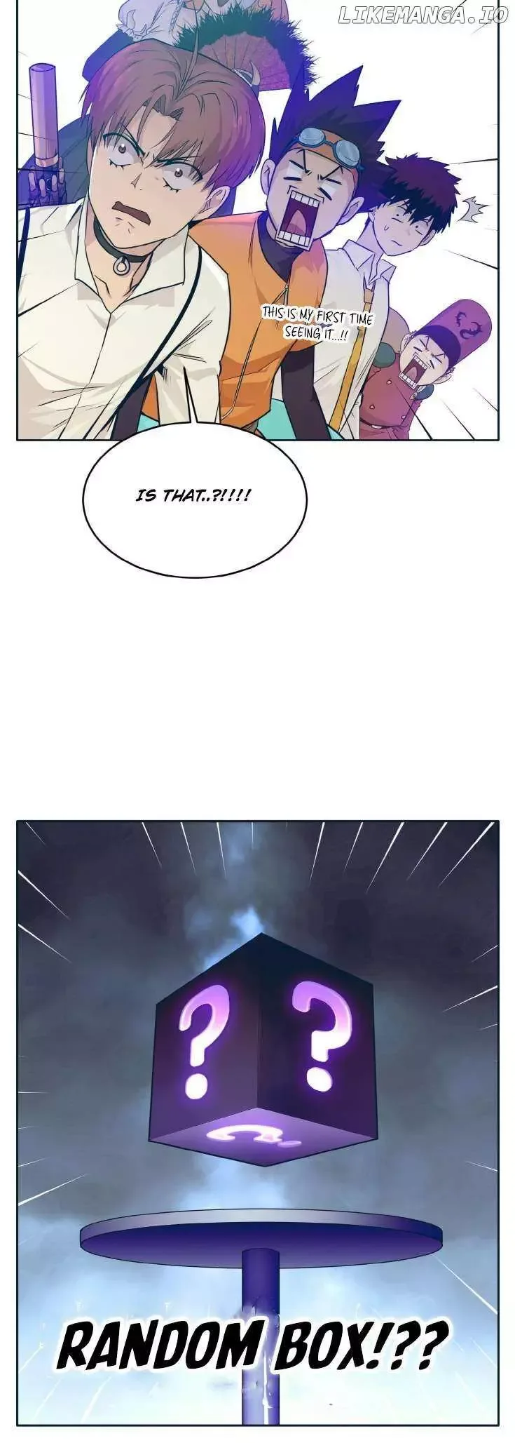 Counter Cube Chapter 49 page 16