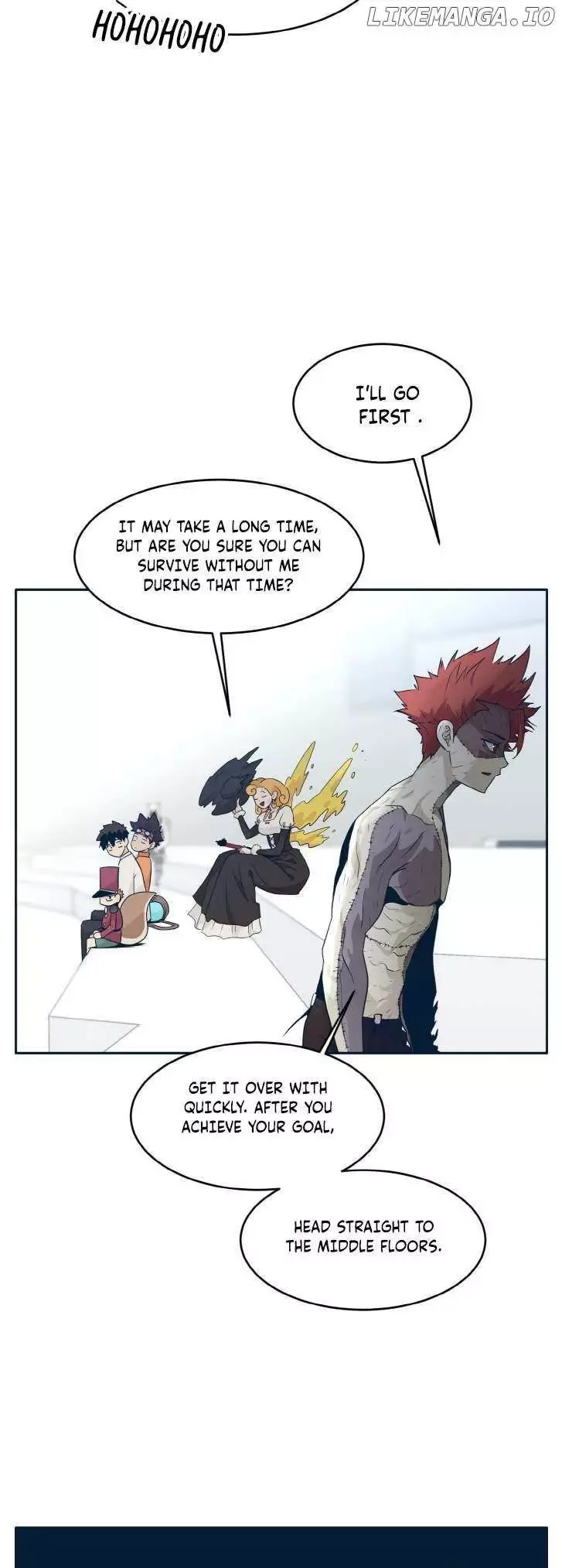 Counter Cube Chapter 49 page 9