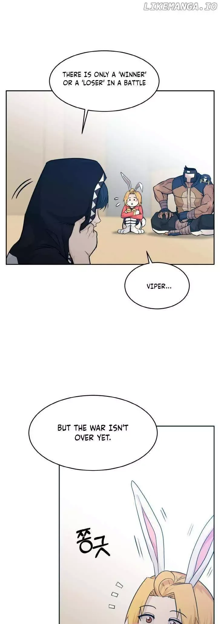 Counter Cube Chapter 49 page 37
