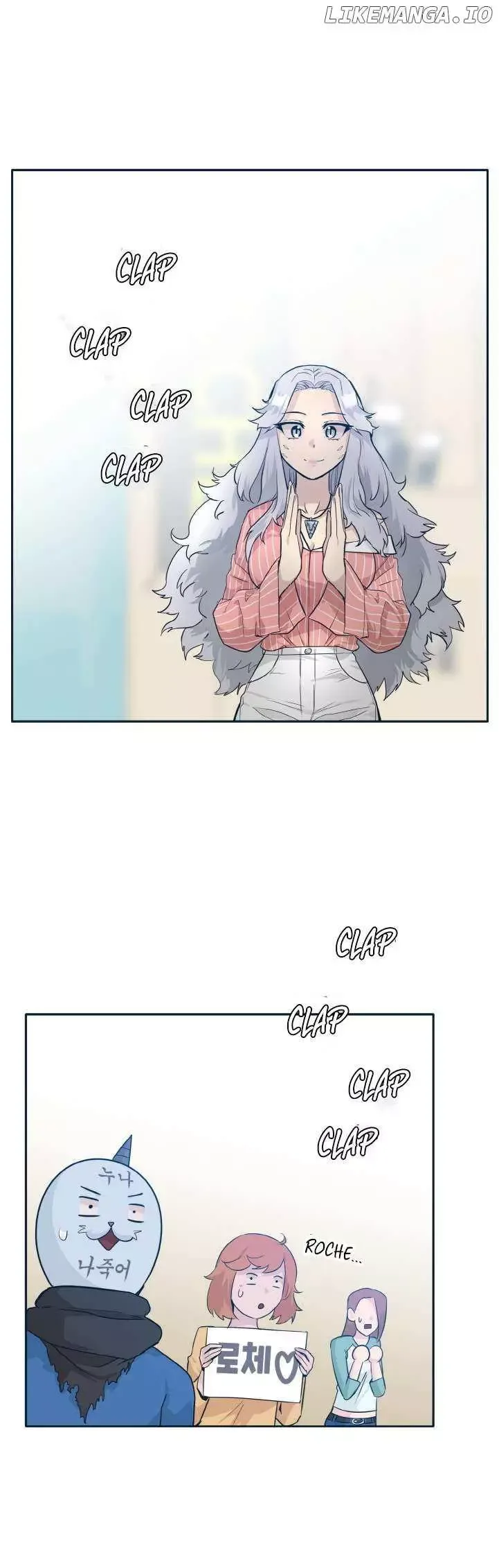 Counter Cube Chapter 49 page 55