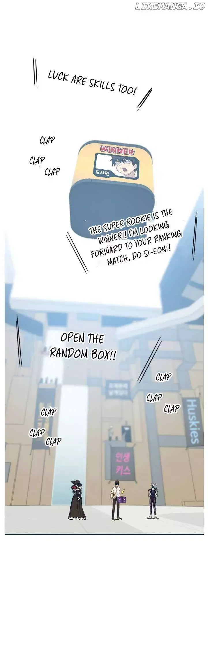 Counter Cube Chapter 49 page 56