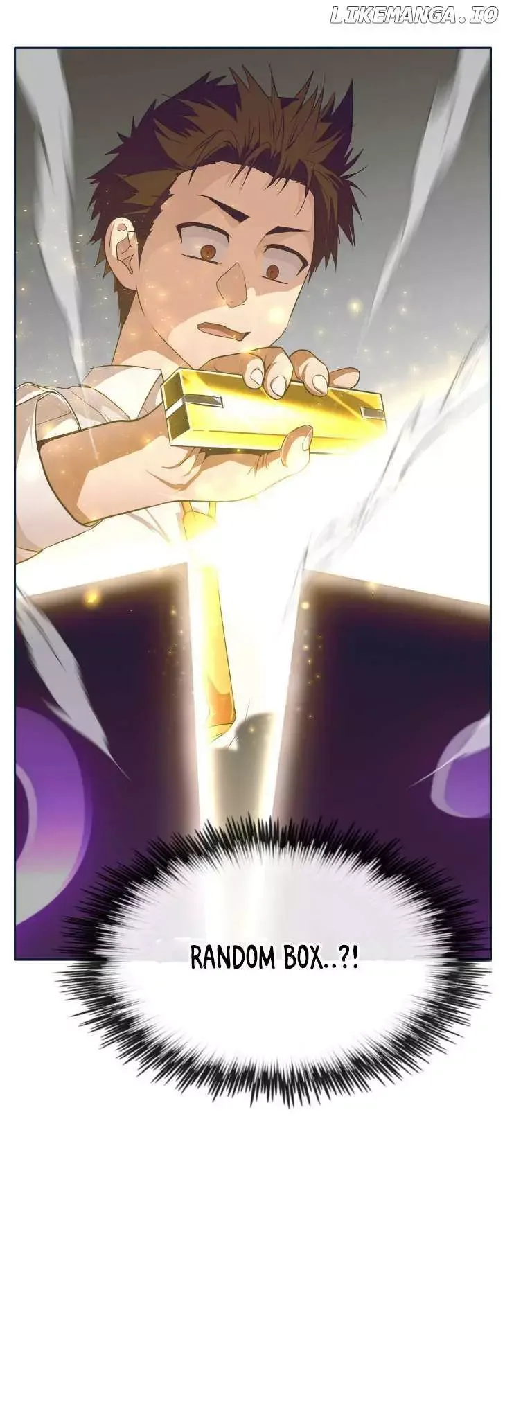 Counter Cube Chapter 50 page 4