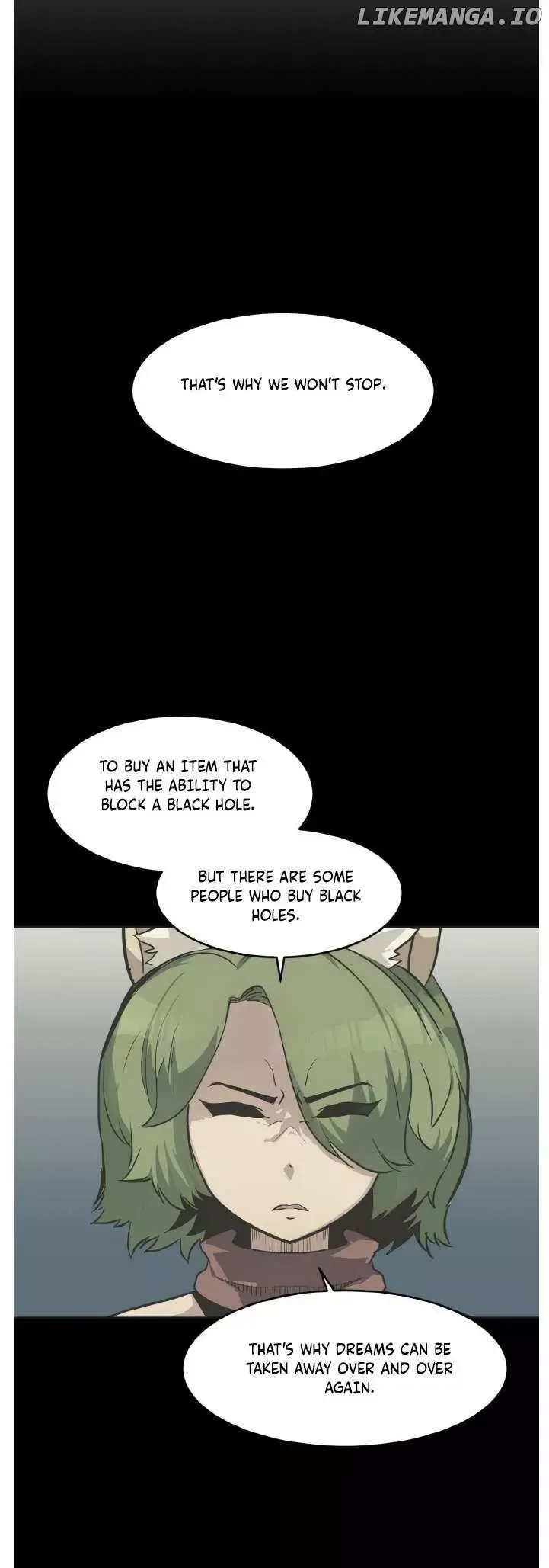 Counter Cube Chapter 50 page 21