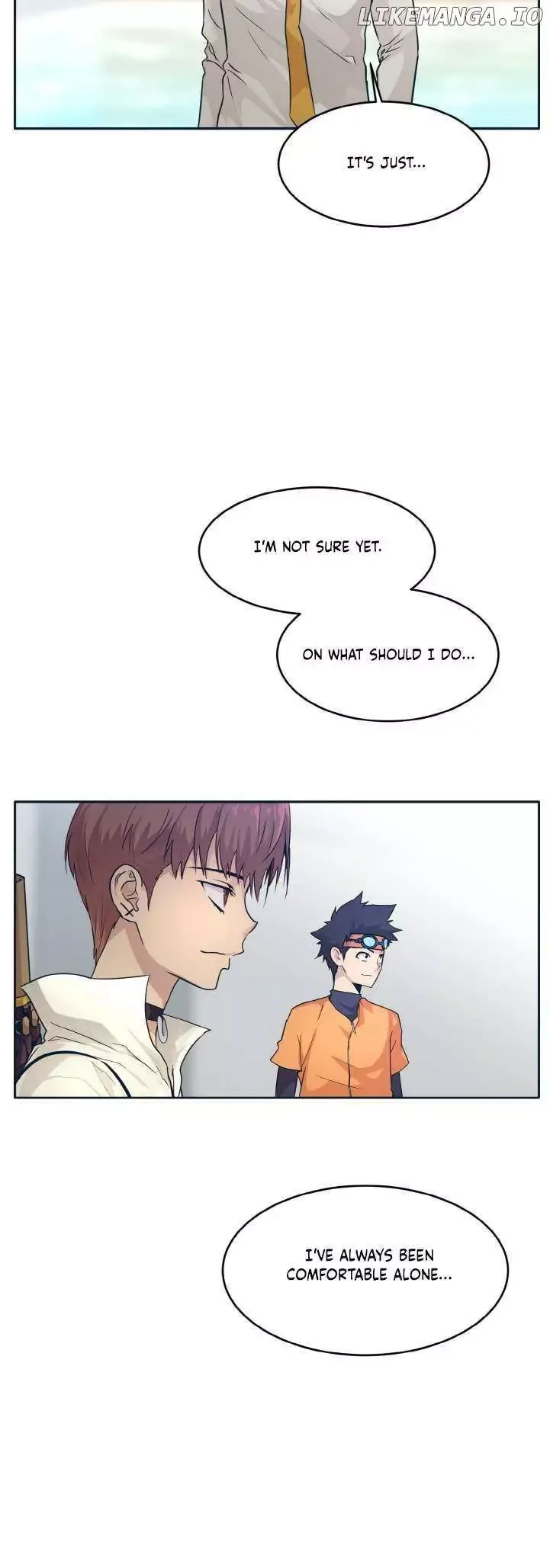Counter Cube Chapter 50 page 24