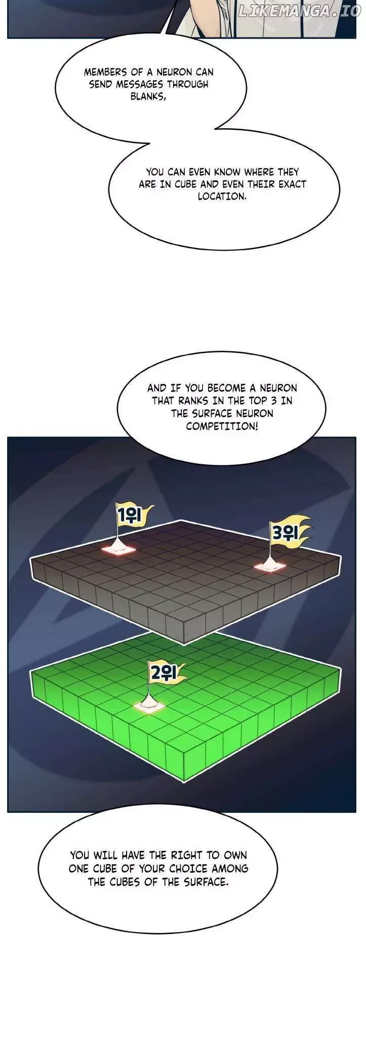 Counter Cube Chapter 50 page 30