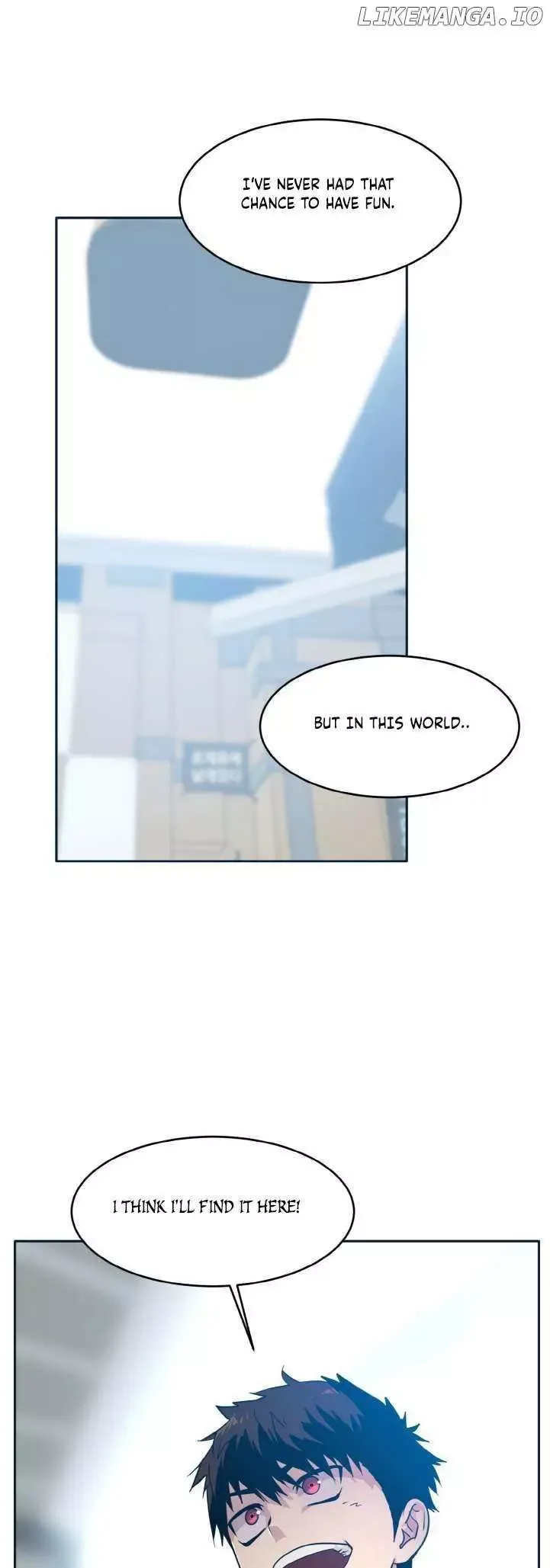 Counter Cube Chapter 50 page 25