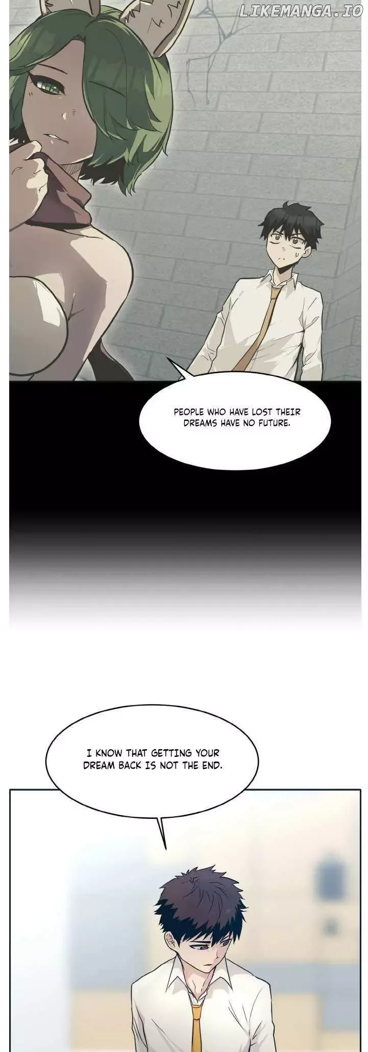 Counter Cube Chapter 50 page 23