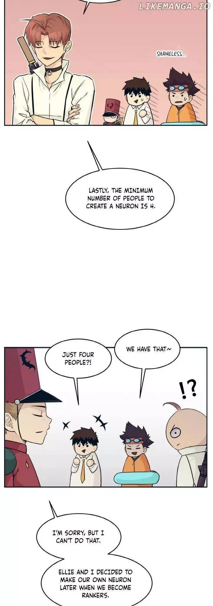 Counter Cube Chapter 50 page 33