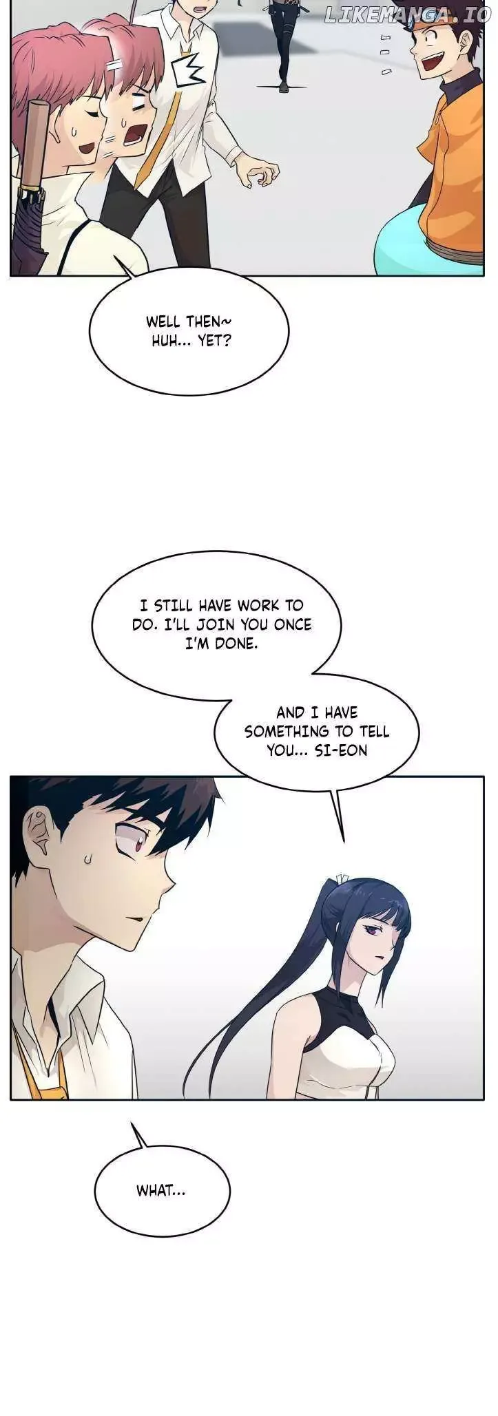 Counter Cube Chapter 50 page 36