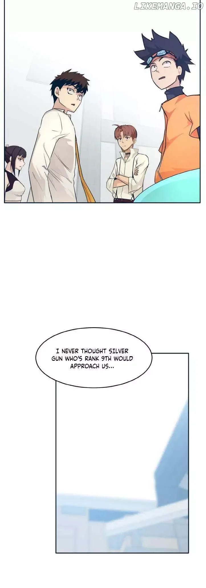 Counter Cube Chapter 50 page 40