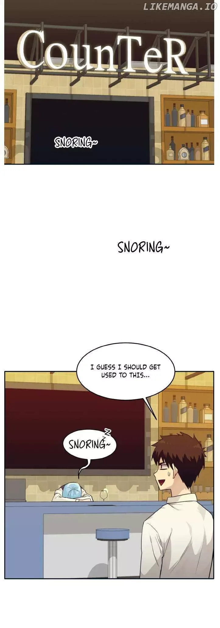 Counter Cube Chapter 50 page 42