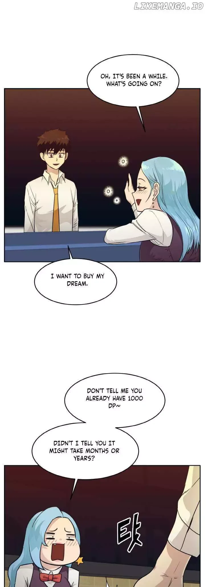 Counter Cube Chapter 50 page 43