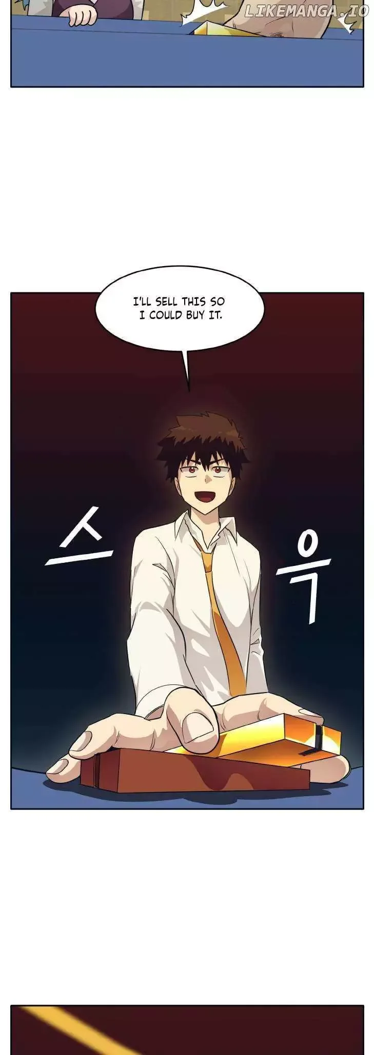 Counter Cube Chapter 50 page 44