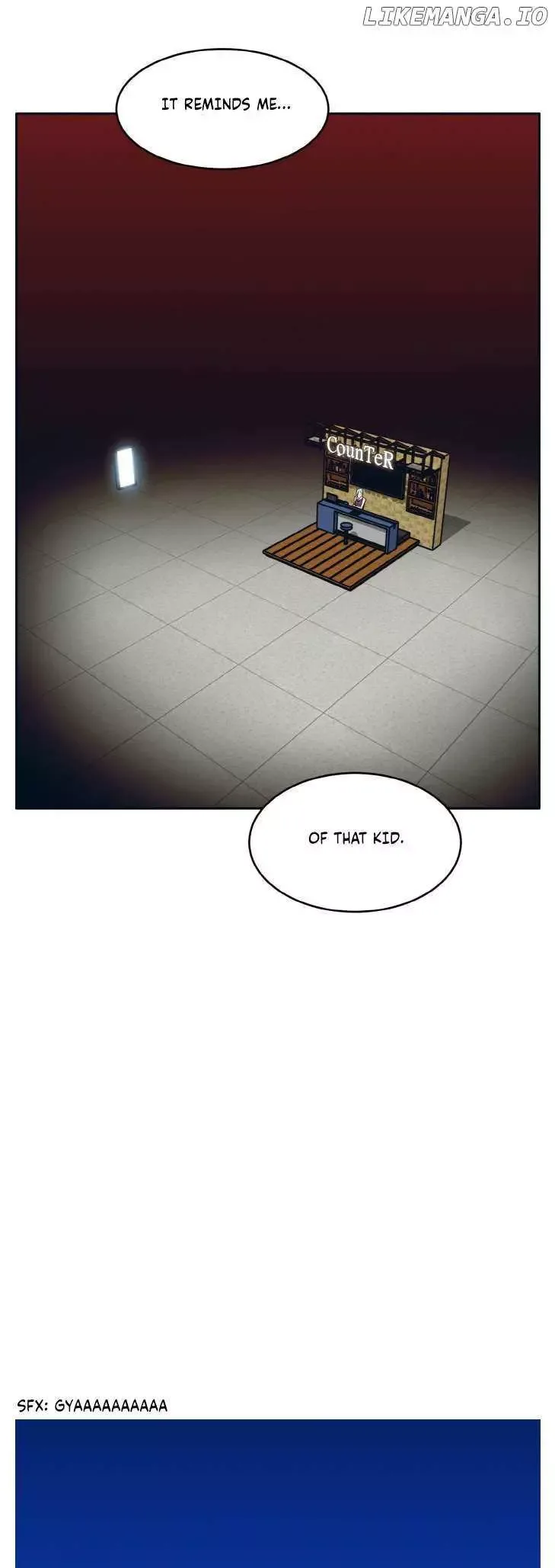 Counter Cube Chapter 50 page 49