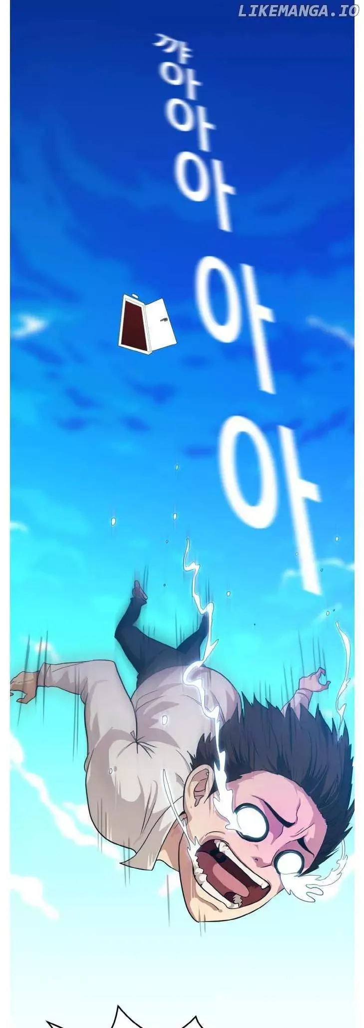 Counter Cube Chapter 50 page 50