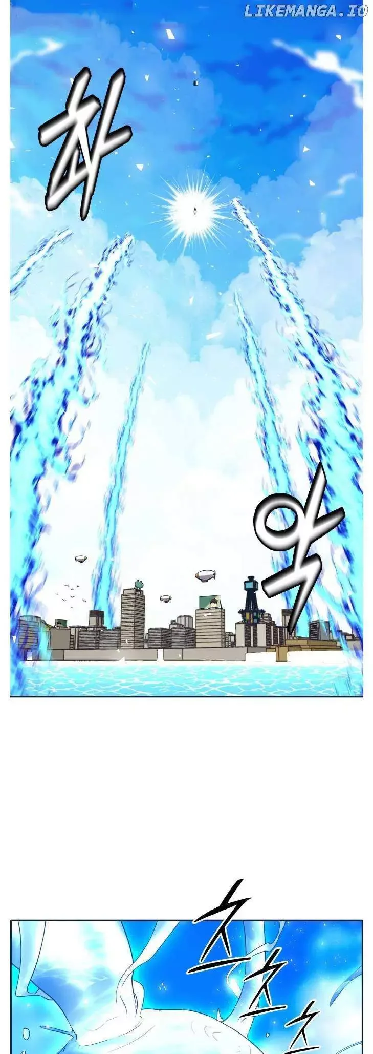 Counter Cube Chapter 50 page 53