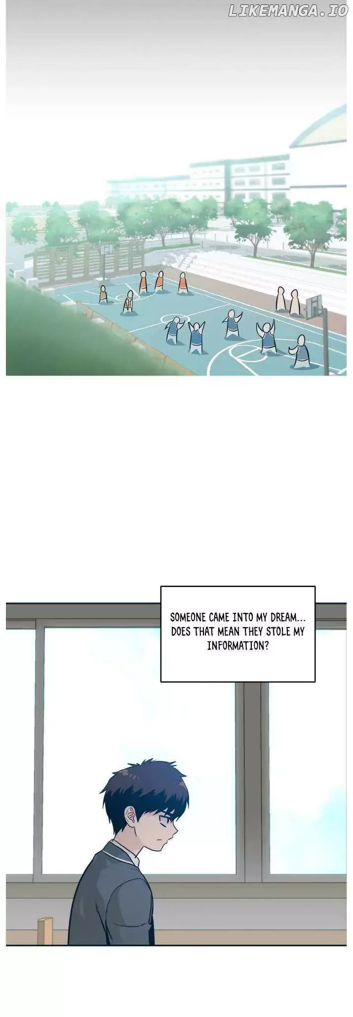 Counter Cube Chapter 50 page 59