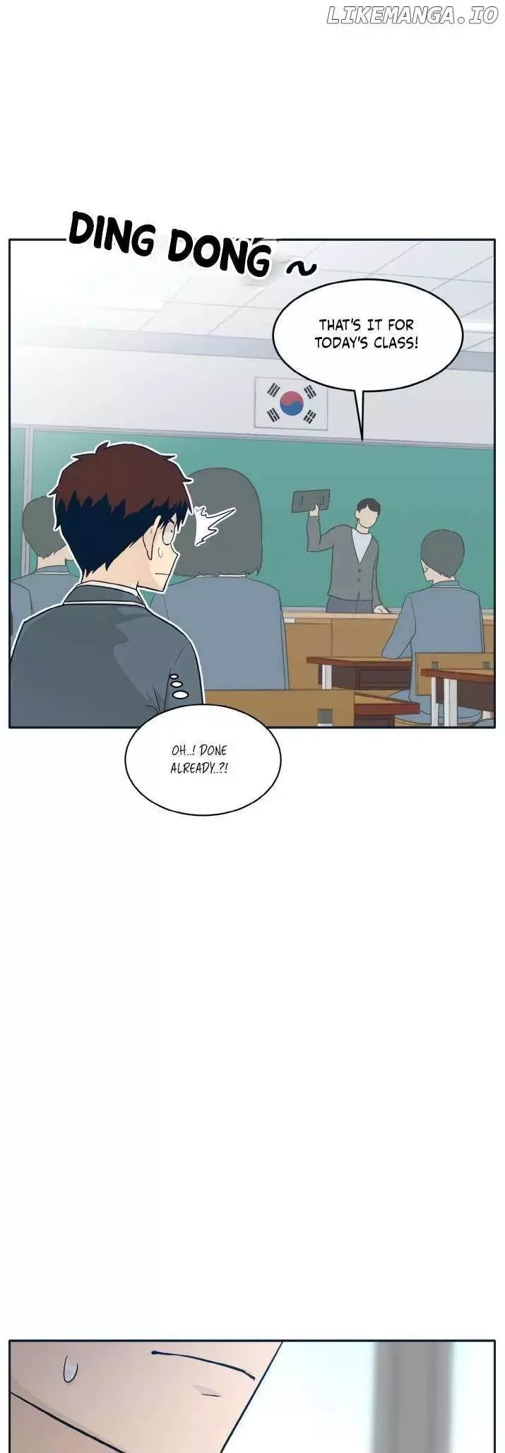 Counter Cube Chapter 50 page 60