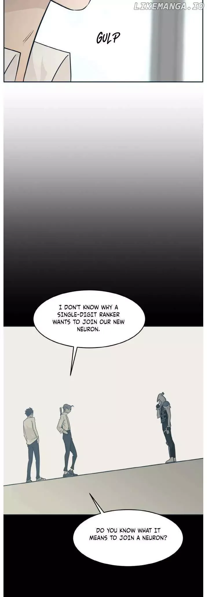 Counter Cube Chapter 50 page 61