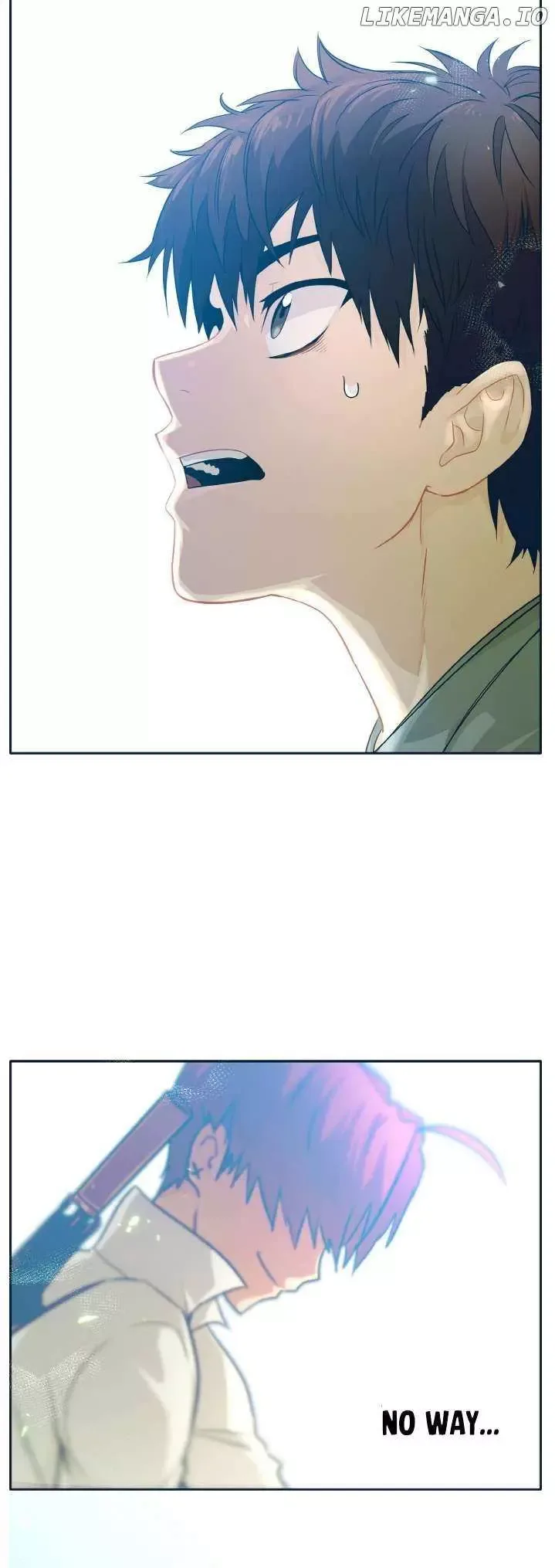 Counter Cube Chapter 50 page 74