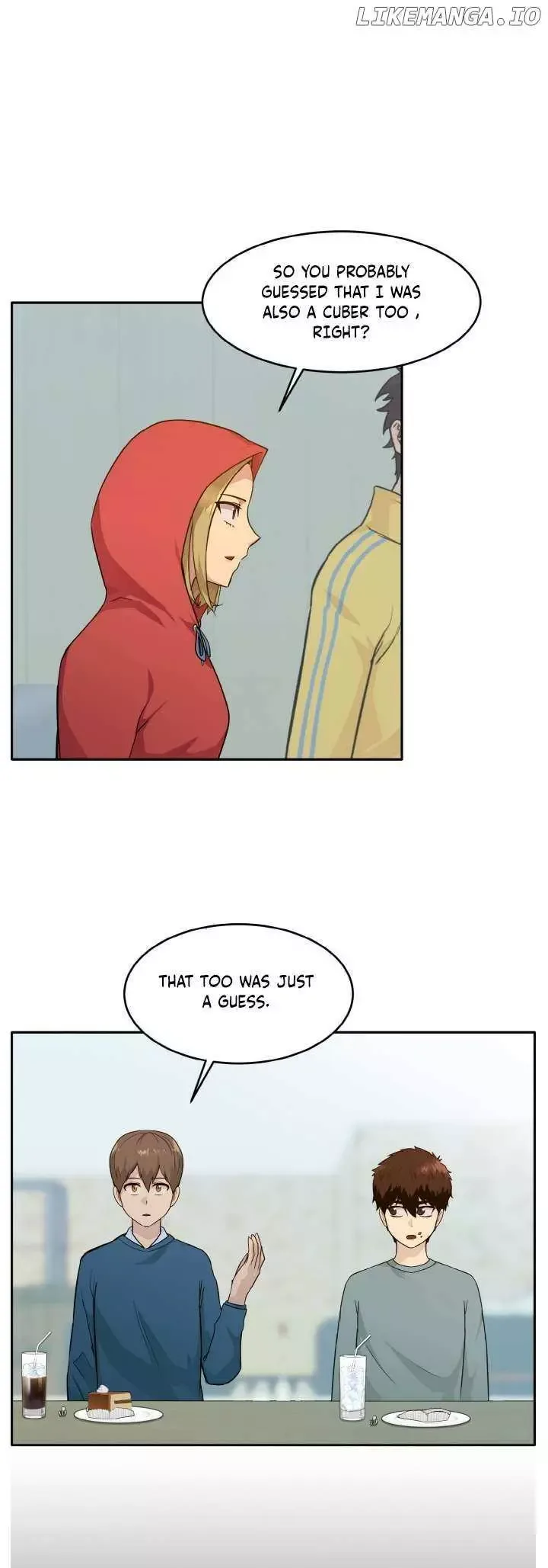 Counter Cube Chapter 51 page 18