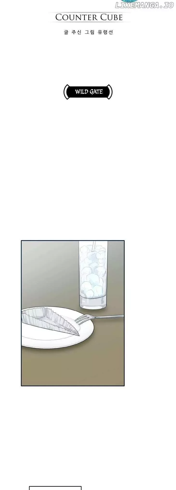 Counter Cube Chapter 51 page 6