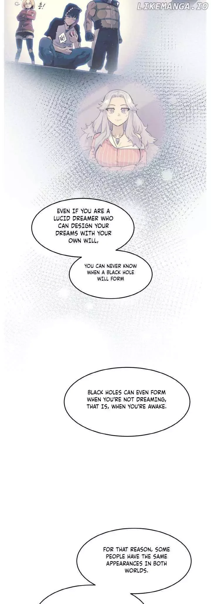 Counter Cube Chapter 51 page 28