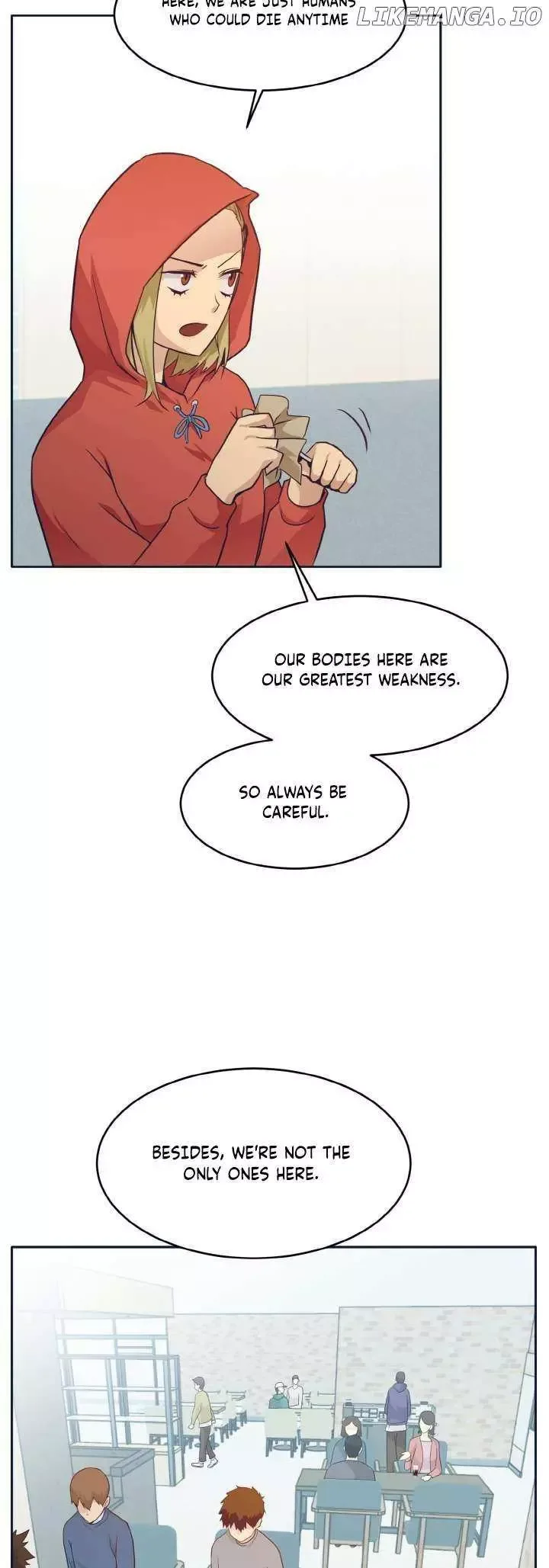 Counter Cube Chapter 51 page 24