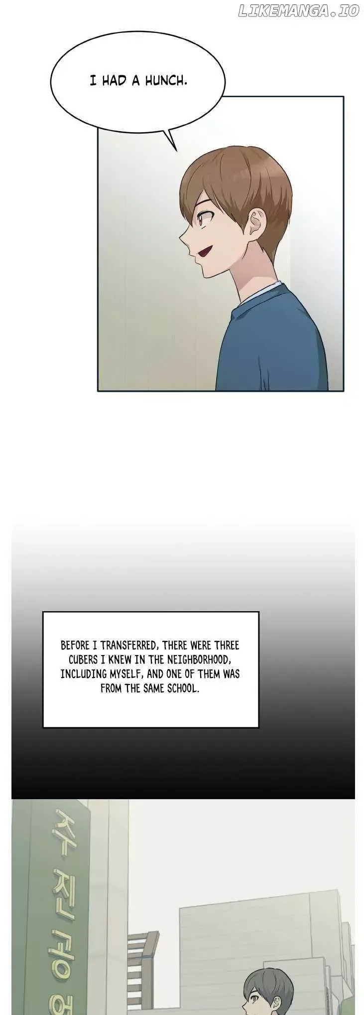 Counter Cube Chapter 51 page 10