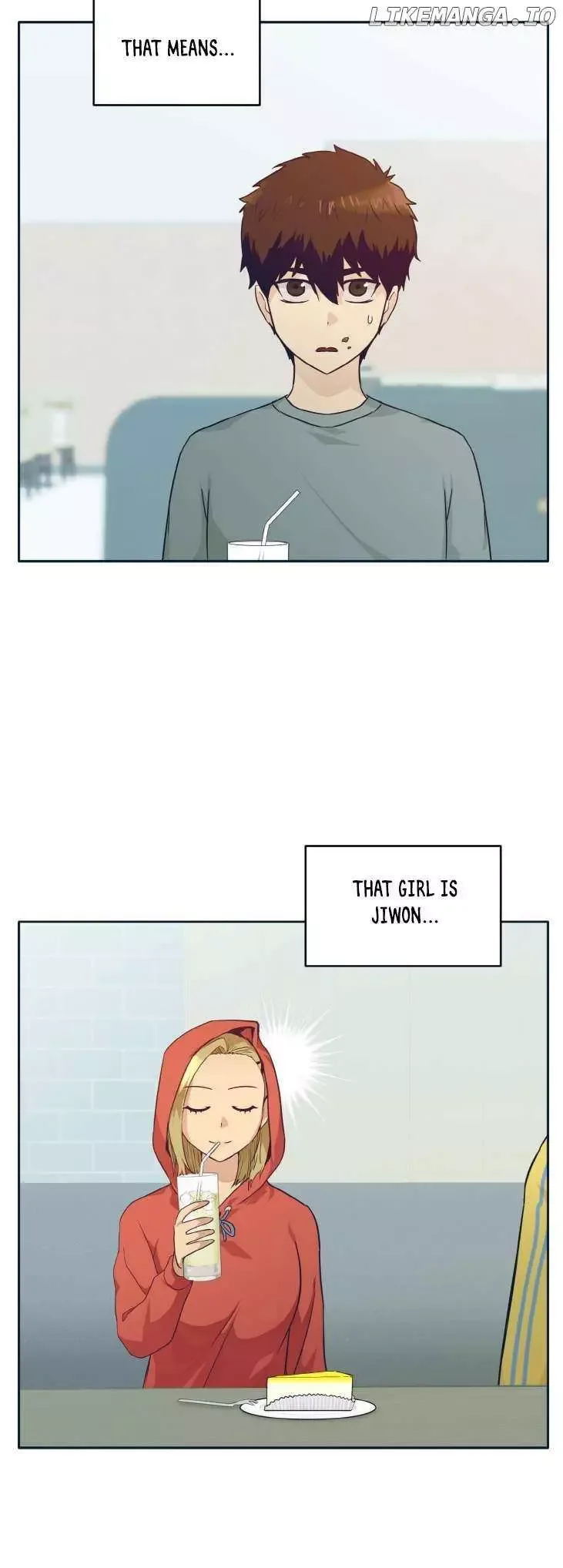 Counter Cube Chapter 51 page 7