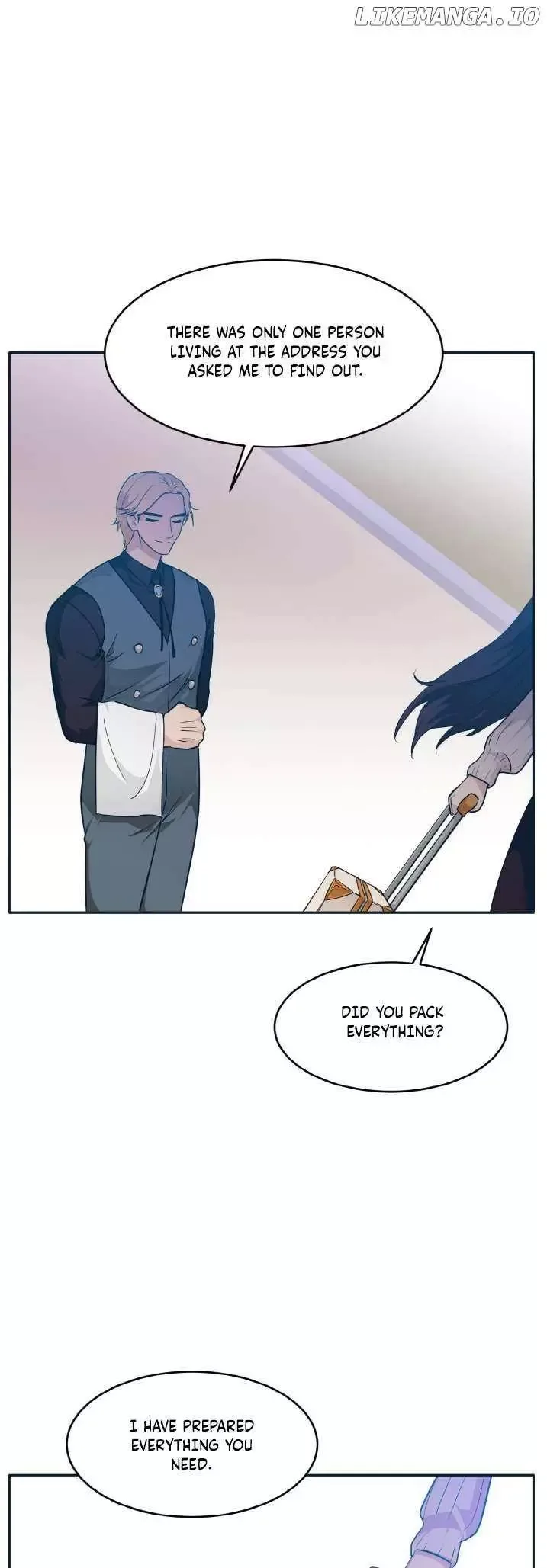 Counter Cube Chapter 51 page 33