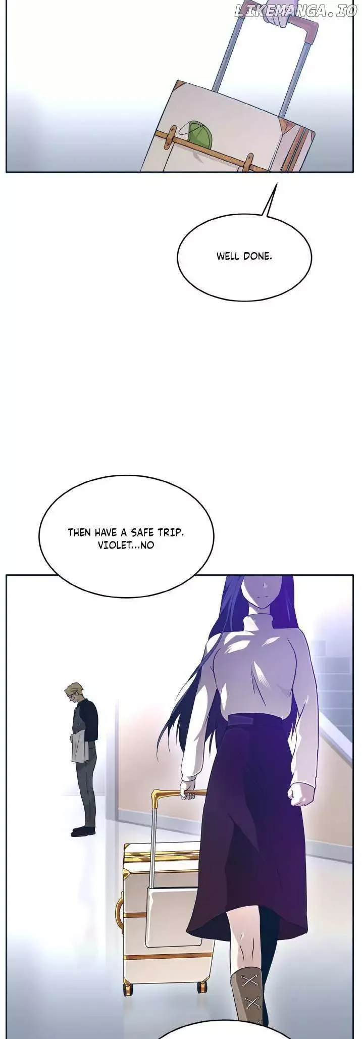 Counter Cube Chapter 51 page 34