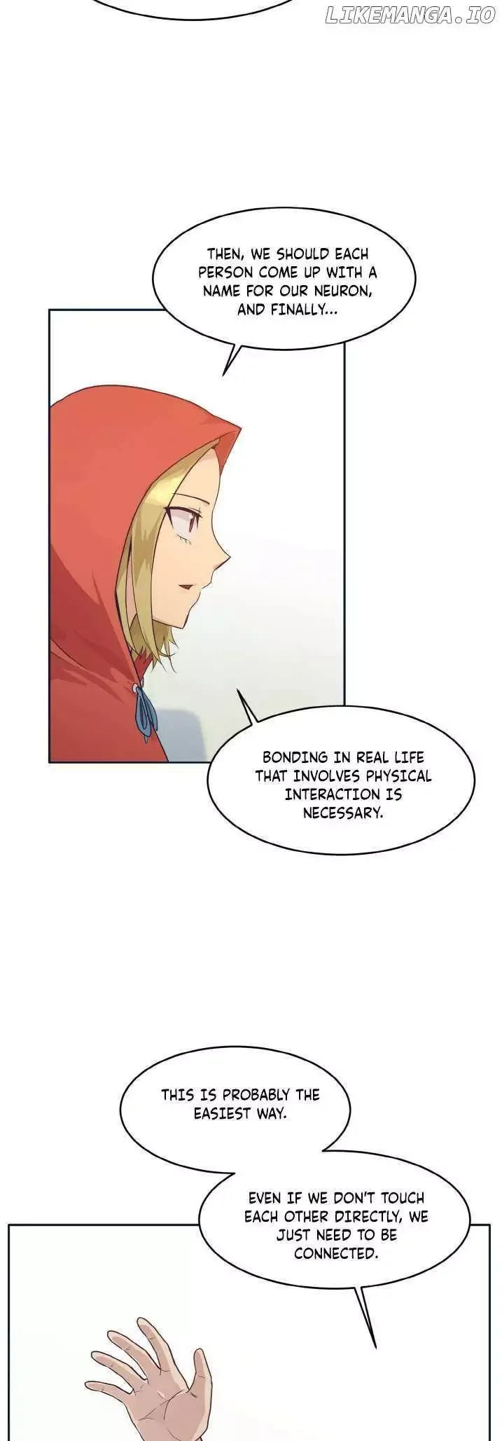 Counter Cube Chapter 51 page 36