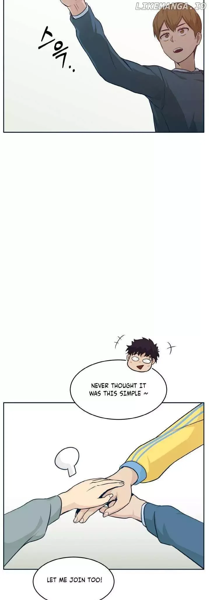 Counter Cube Chapter 51 page 37